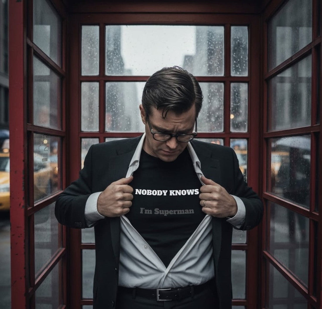 The Psychology of Color in Your Wardrobe