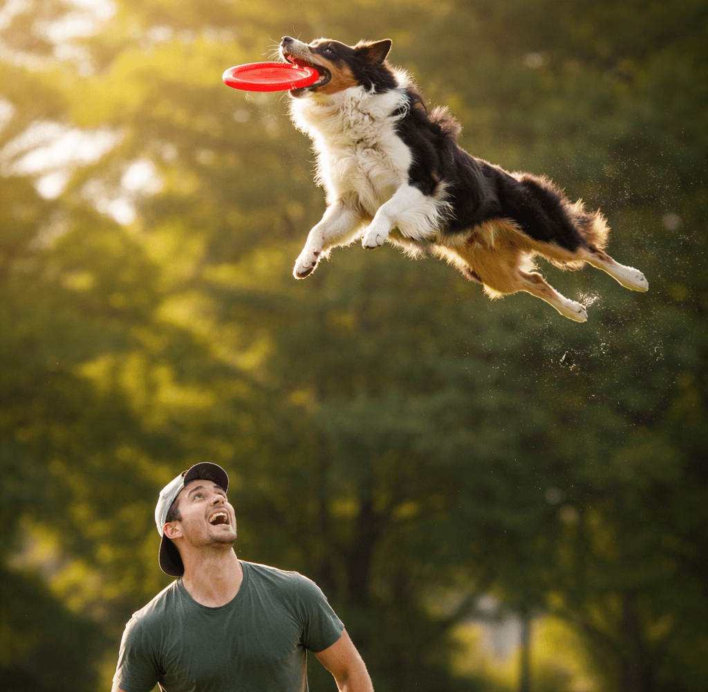 The Competitive “Sports Parent” Guide to the Local Dog Park - Guilty Kick Apparel