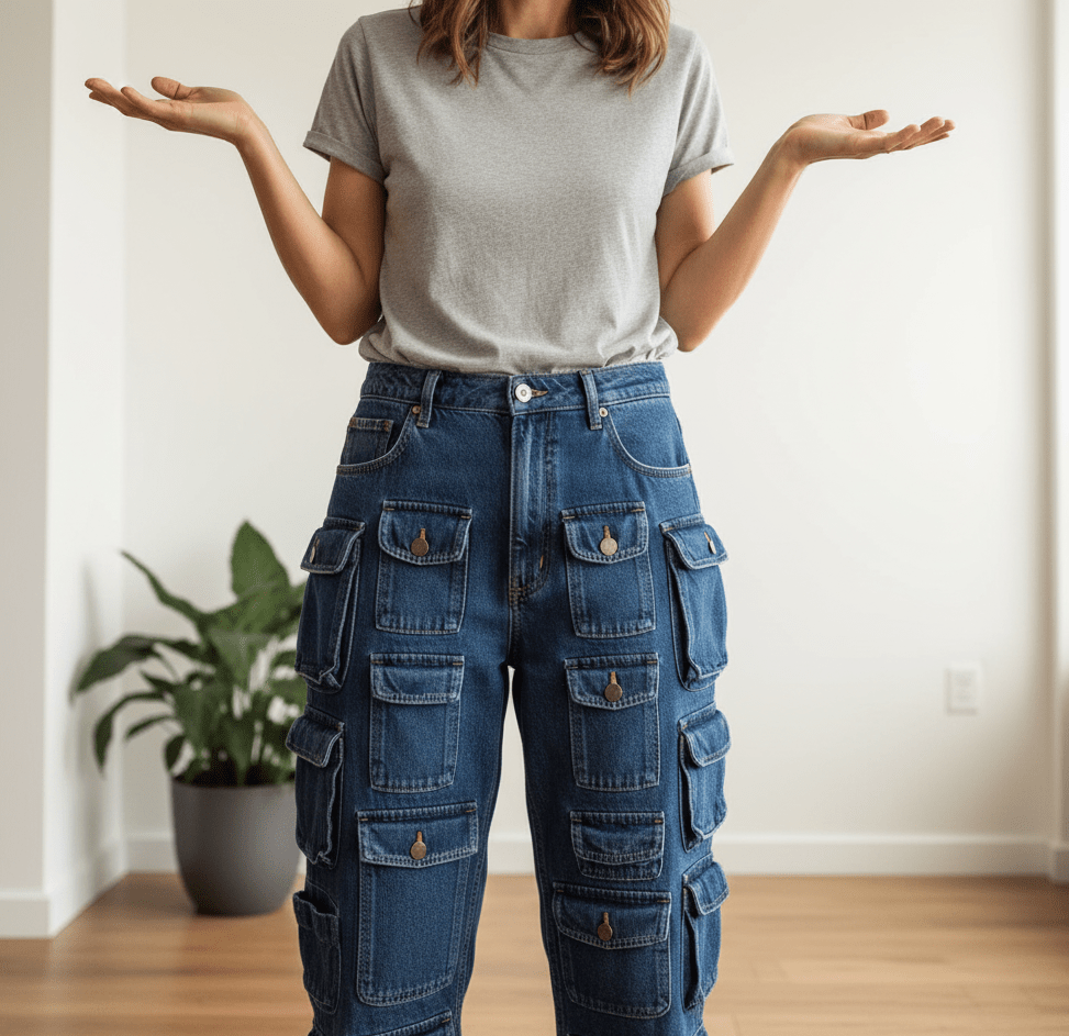 The Pocket Problem: A Deep Dive into Humanity’s Most Tragic Design Flaw - Guilty Kick Apparel