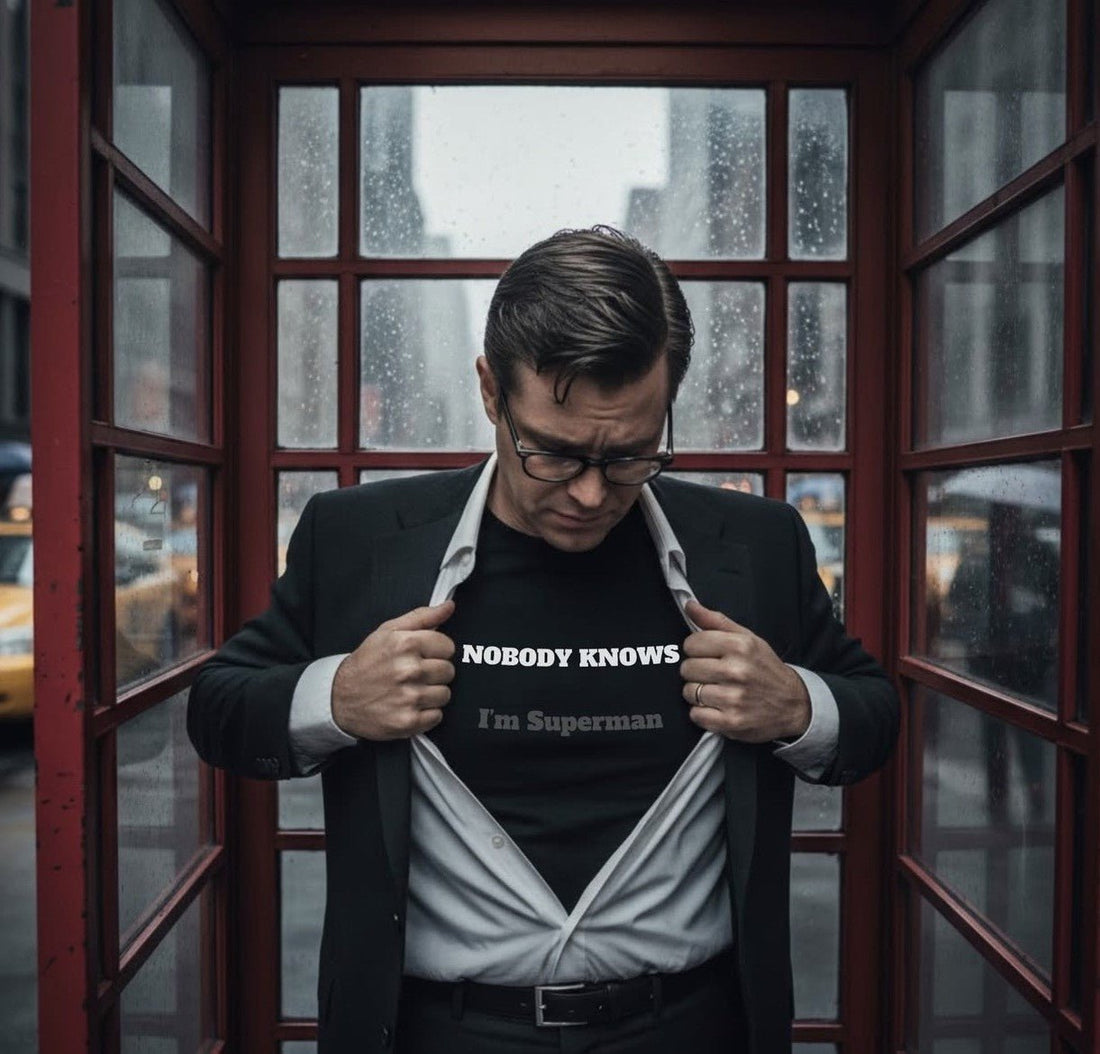 The Psychology of Color in Your Wardrobe - Guilty Kick Apparel