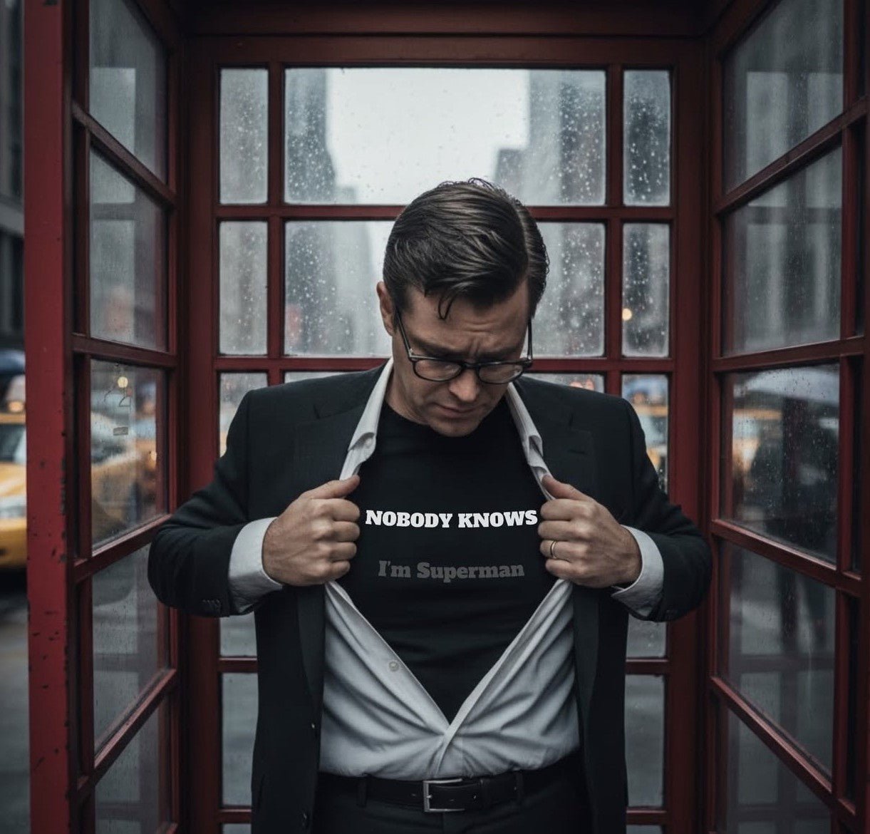 The Psychology of Color in Your Wardrobe - Guilty Kick Apparel
