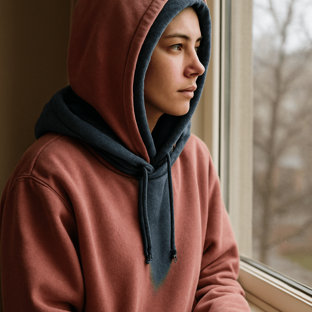 The Unspoken Rules of Layering - Guilty Kick Apparel