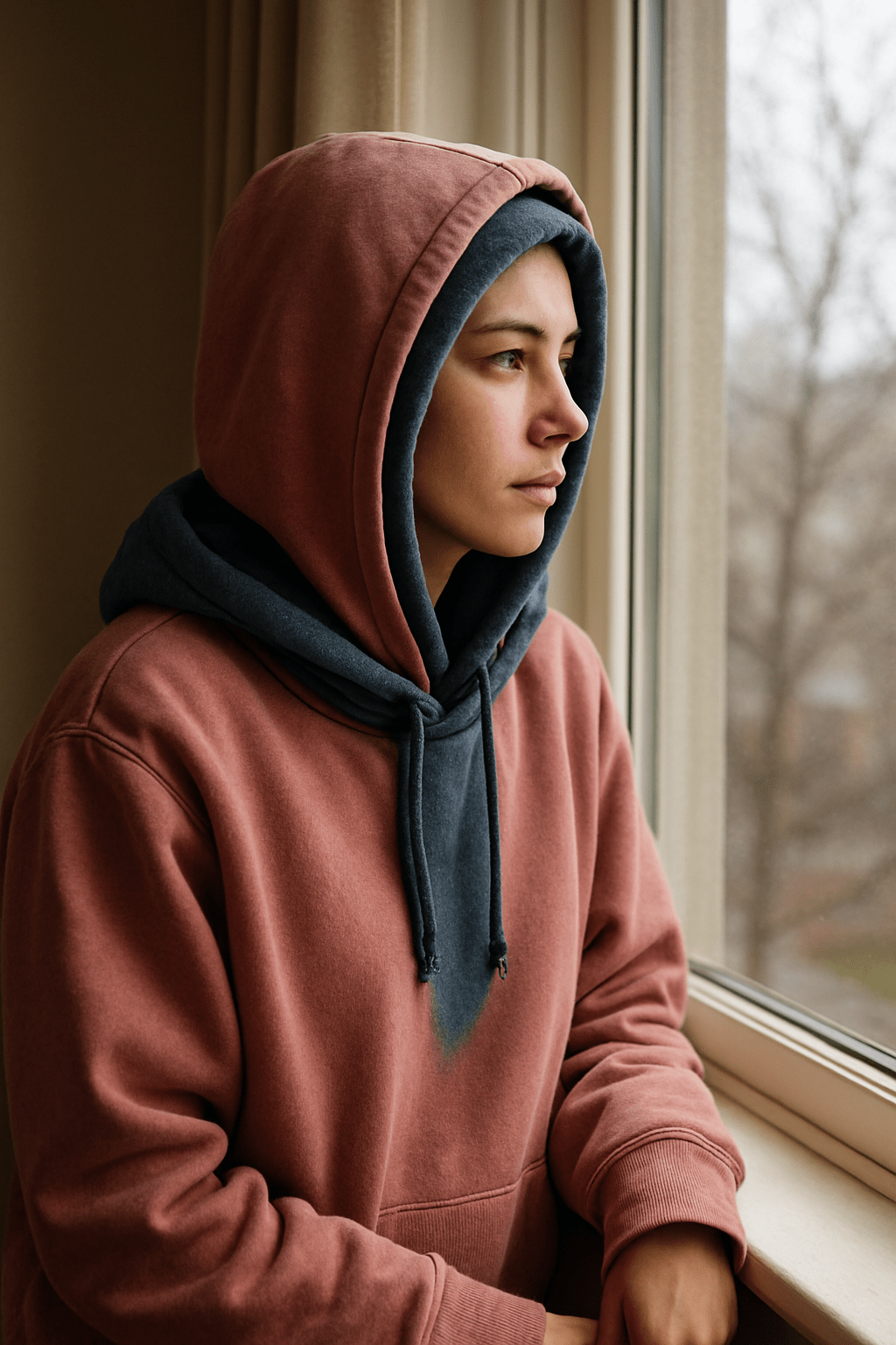 The Unspoken Rules of Layering - Guilty Kick Apparel