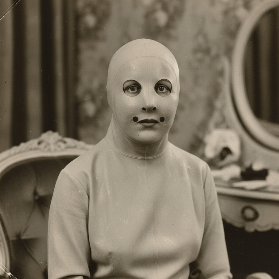 When Science Went Mad: A Look Back at the Most Gloriously Absurd Inventions of the Early 20th Century - Guilty Kick Apparel