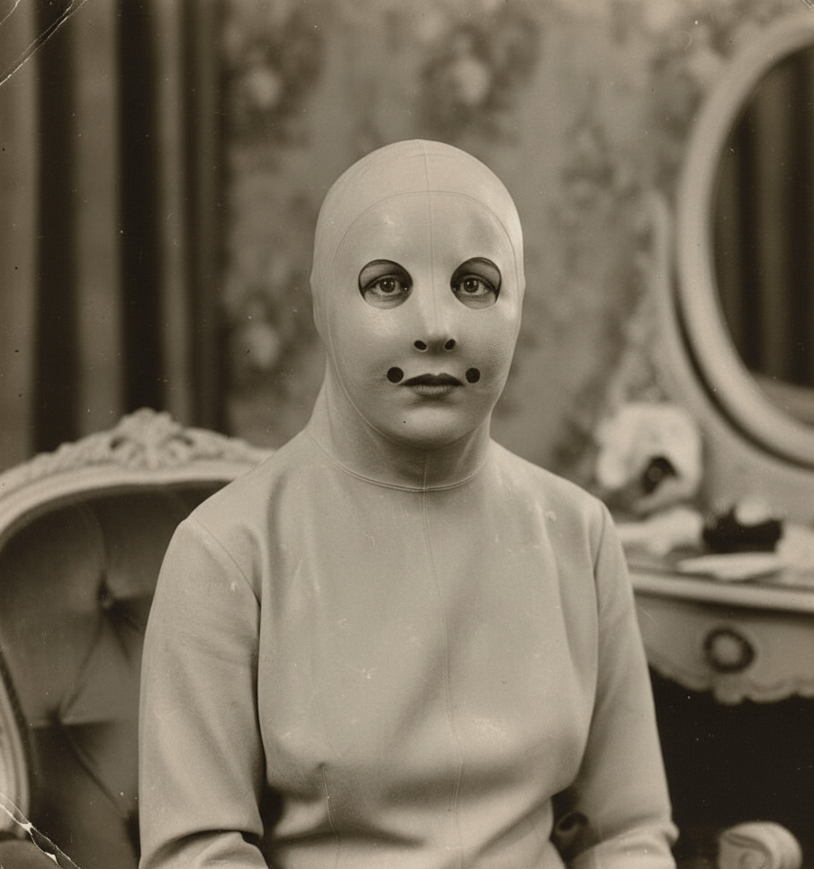 When Science Went Mad: A Look Back at the Most Gloriously Absurd Inventions of the Early 20th Century - Guilty Kick Apparel