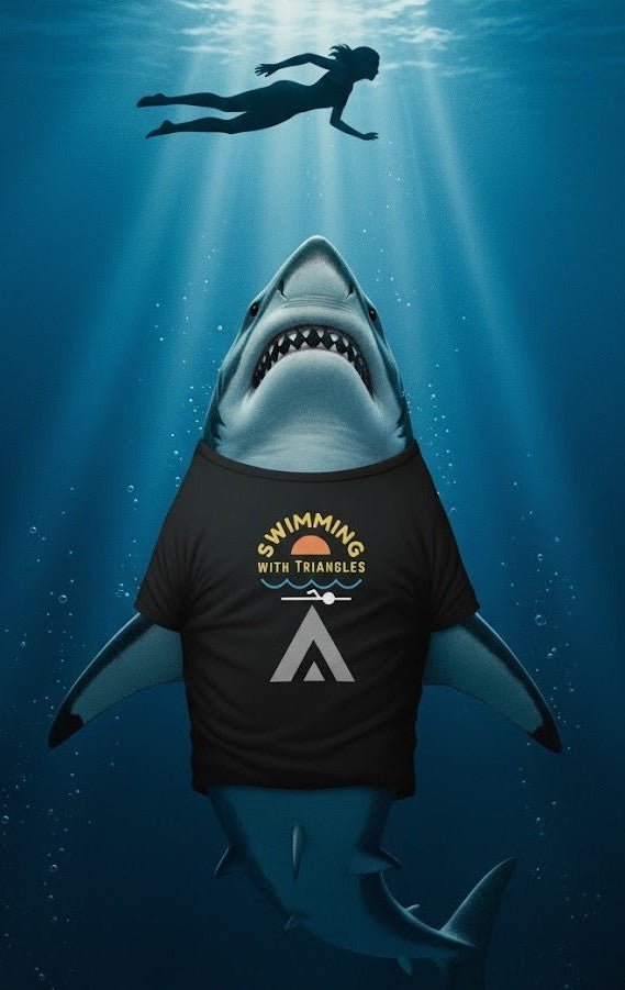 Minimalist Parody - Guilty Kick Apparel