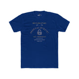Archival Neglect Vintage Graphic T-Shirt Funny Unprotected Storage Satire Tee