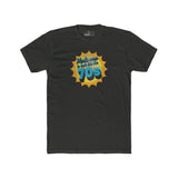Made Now To Look Like The 70s Vintage T-Shirt | Sunbaked Retro Satirical Graphic Tee