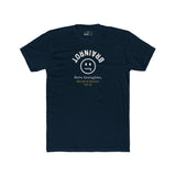 Premium Brainrot Graphic Tee | Zero Thoughts Luxe Lounge T-Shirt
