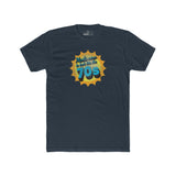 Made Now To Look Like The 70s Vintage T-Shirt | Sunbaked Retro Satirical Graphic Tee