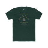 Archival Neglect Vintage Graphic T-Shirt Funny Unprotected Storage Satire Tee