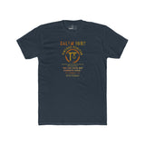 Salem 1692 Vintage Puritan T-Shirt | Sarcastic Witch Trials Parody Graphic Tee, Funny Dark Humor Gallow Gallows Halloween Shirt