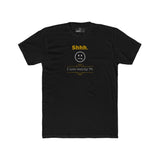 Shhh I love reality TV guilty pleasure confession tee