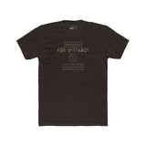 Approved for Deviance T-Shirt Funny Corporate Satire Graphic Tee