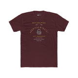Archival Neglect Vintage Graphic T-Shirt Funny Unprotected Storage Satire Tee