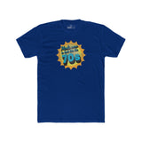 Made Now To Look Like The 70s Vintage T-Shirt | Sunbaked Retro Satirical Graphic Tee