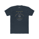 Archival Neglect Vintage Graphic T-Shirt Funny Unprotected Storage Satire Tee