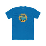 Made Now To Look Like The 70s Vintage T-Shirt | Sunbaked Retro Satirical Graphic Tee
