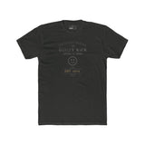 The Finest Quality "Guilty Kick" Est. 1971 Vintage Graphic T-Shirt, The Brand New Vintage Sunbaked Collection