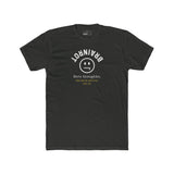 Premium Brainrot Graphic Tee | Zero Thoughts Luxe Lounge T-Shirt
