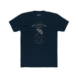The Shade Reclamation Bureau "Throw Maximum Shade" Vintage Graphic T-Shirt, The Brand New Vintage Sunbaked Collection