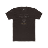 The Finest Quality "Guilty Kick" Est. 1971 Vintage Graphic T-Shirt, The Brand New Vintage Sunbaked Collection