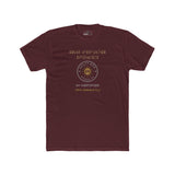 Solar Degradation Specialists T-Shirt Funny Sun Protection Satire Tee