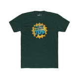 Made Now To Look Like The 70s Vintage T-Shirt | Sunbaked Retro Satirical Graphic Tee