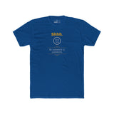 Shhh My Password Is Password Funny Graphic T-Shirt Guilty Kick Confessions Collection
