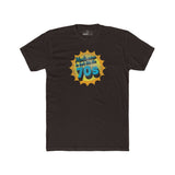 Made Now To Look Like The 70s Vintage T-Shirt | Sunbaked Retro Satirical Graphic Tee