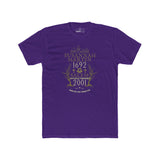 Susannah Martin 1692 Salem Witch Pardoned 2001 - Humorous Satire T-Shirt