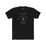 Archival Neglect Vintage Graphic T-Shirt Funny Unprotected Storage Satire Tee