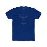 The Finest Quality "Guilty Kick" Est. 1971 Vintage Graphic T-Shirt, The Brand New Vintage Sunbaked Collection
