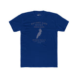 Retired Bird Lounge "Perched Up" Vintage Graphic T-Shirt, The Brand New Vintage Sunbaked Collection