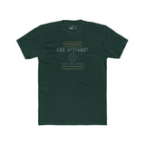 Approved for Deviance T-Shirt Funny Corporate Satire Graphic Tee