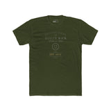 The Finest Quality "Guilty Kick" Est. 1971 Vintage Graphic T-Shirt, The Brand New Vintage Sunbaked Collection