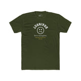 Premium Brainrot Graphic Tee | Zero Thoughts Luxe Lounge T-Shirt