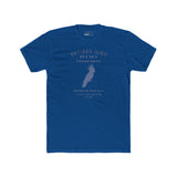 Retired Bird Lounge "Perched Up" Vintage Graphic T-Shirt, The Brand New Vintage Sunbaked Collection