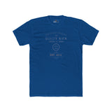 The Finest Quality "Guilty Kick" Est. 1971 Vintage Graphic T-Shirt, The Brand New Vintage Sunbaked Collection