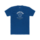 Premium Brainrot Graphic Tee | Zero Thoughts Luxe Lounge T-Shirt