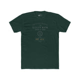 The Finest Quality "Guilty Kick" Est. 1971 Vintage Graphic T-Shirt, The Brand New Vintage Sunbaked Collection