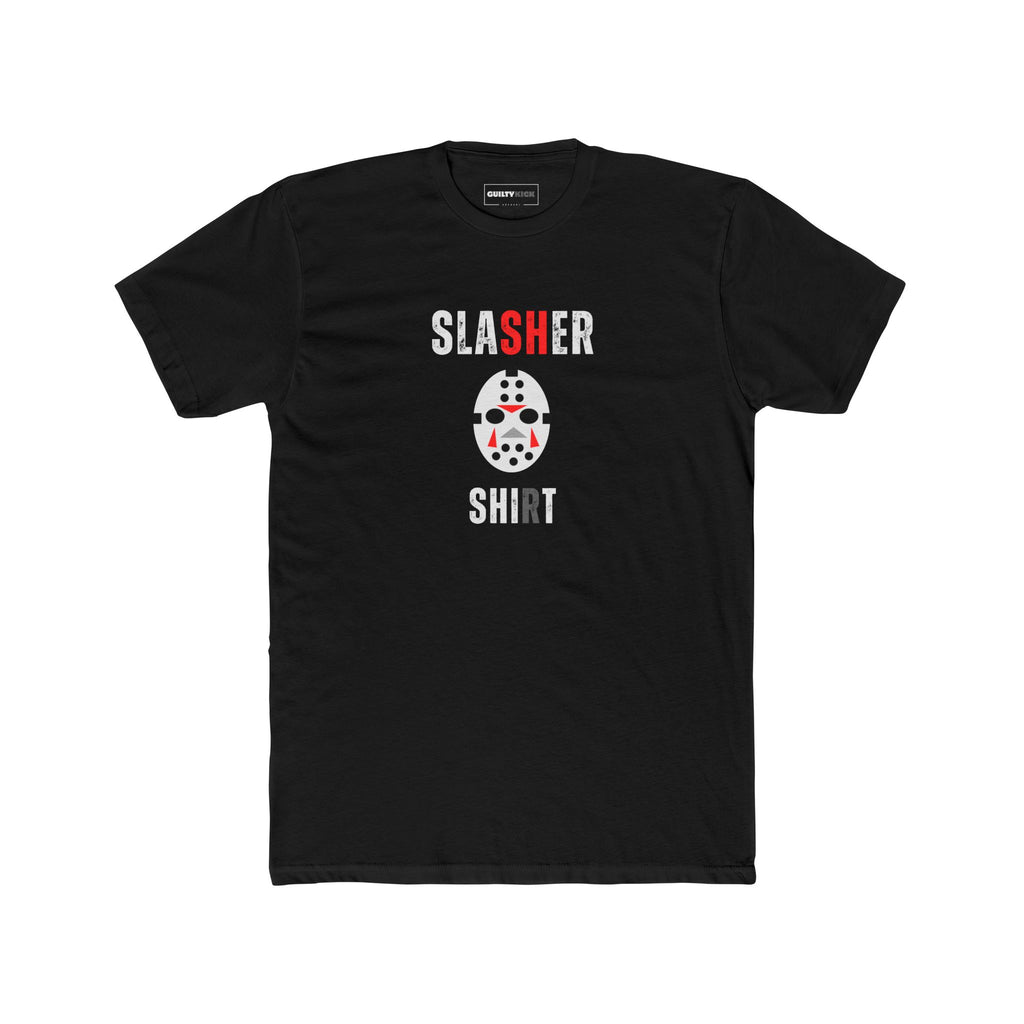 Slasher Cartoon Tee