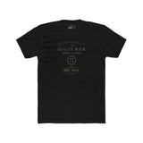 The Finest Quality "Guilty Kick" Est. 1971 Vintage Graphic T-Shirt, The Brand New Vintage Sunbaked Collection