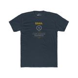 Shhh I Can't Pronounce Charcuterie Funny Graphic T-Shirt | Guilty Kick Confessions Collection