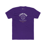 Premium Brainrot Graphic Tee | Zero Thoughts Luxe Lounge T-Shirt