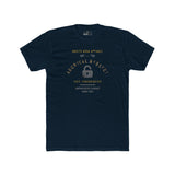 Archival Neglect Vintage Graphic T-Shirt Funny Unprotected Storage Satire Tee