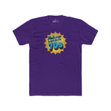Made Now To Look Like The 70s Vintage T-Shirt | Sunbaked Retro Satirical Graphic Tee