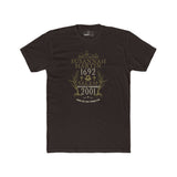 Susannah Martin 1692 Salem Witch Pardoned 2001 - Humorous Satire T-Shirt