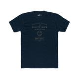 The Finest Quality "Guilty Kick" Est. 1971 Vintage Graphic T-Shirt, The Brand New Vintage Sunbaked Collection