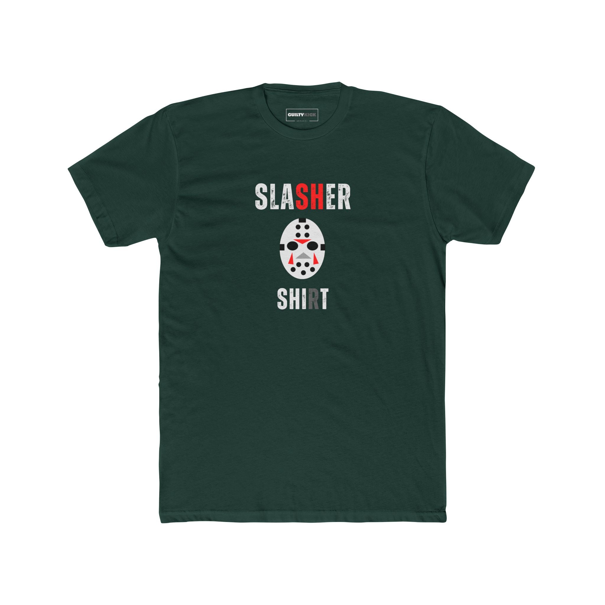 Slasher Cartoon Tee